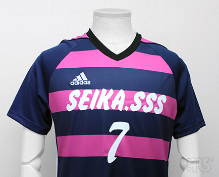 ���؃T�b�J�[�X�|�[�c���N�c