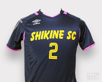 SHIKINE SC