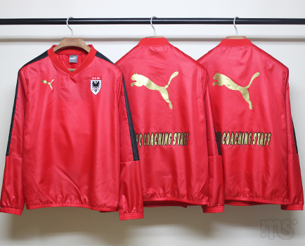 S.S FC COACHING STAFF