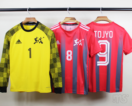 ����T�b�J�[�X�|�[�c���N�c