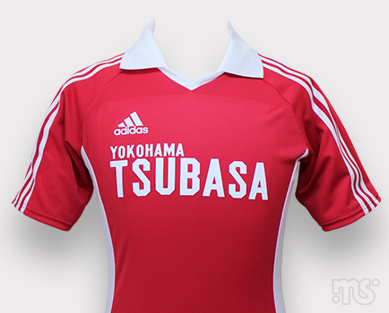 YOKOHAMA TSUBASA