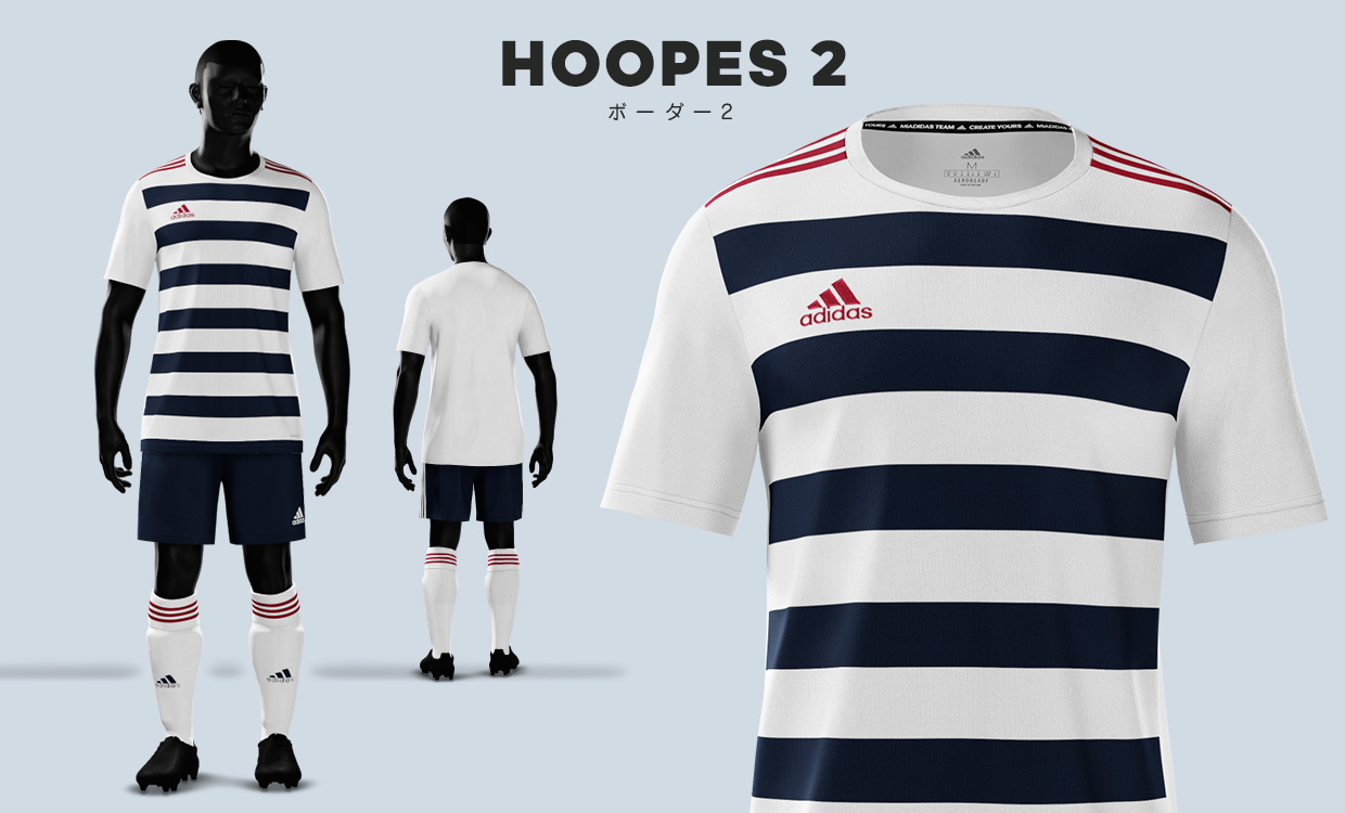 adidas Graphic20 HOOPES2