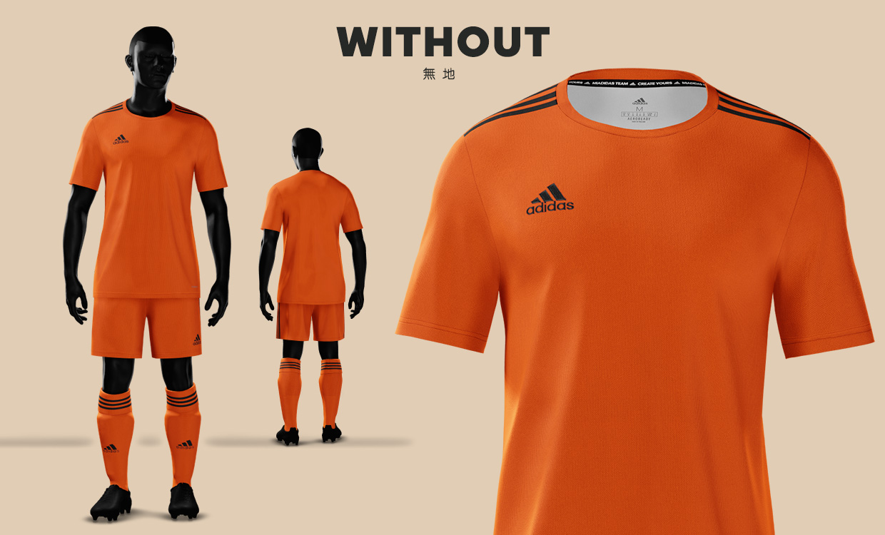 adidas Graphic20 Without