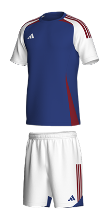 ADIDAS mi-uniform