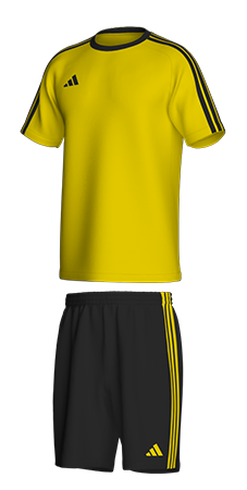 ADIDAS mi-uniform