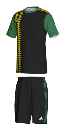 ADIDAS mi-uniform