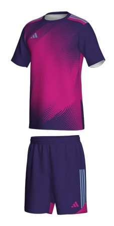 ADIDAS mi-uniform