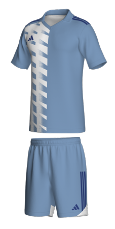 ADIDAS mi-uniform