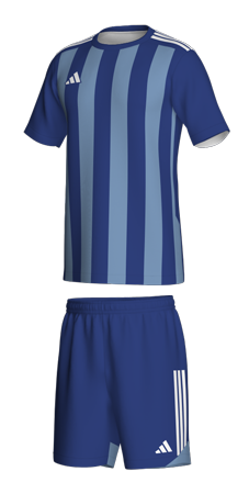 ADIDAS mi-uniform