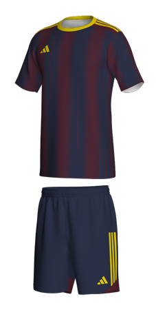 ADIDAS mi-uniform