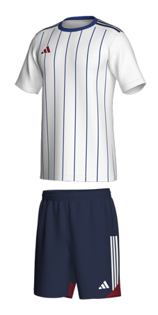 ADIDAS mi-uniform