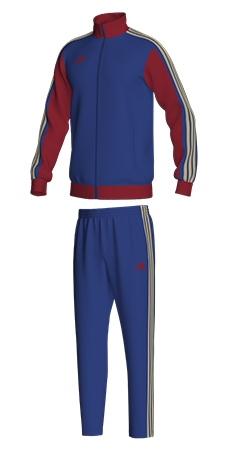ADIDAS mi-uniform
