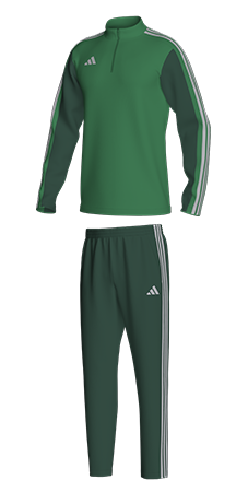 ADIDAS mi-uniform