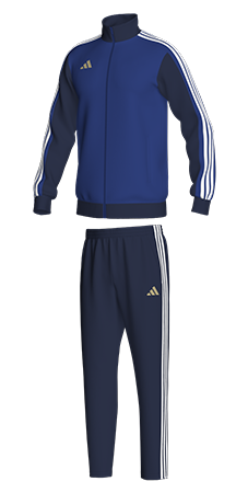 ADIDAS mi-uniform