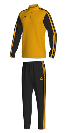 ADIDAS mi-uniform