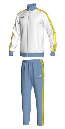 ADIDAS mi-uniform