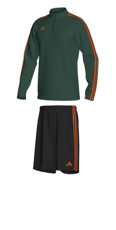 ADIDAS mi-uniform