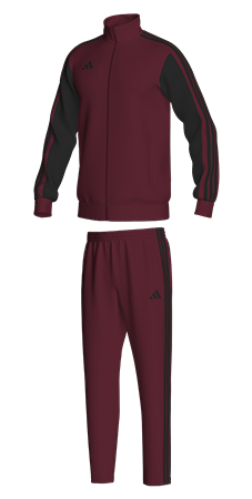 ADIDAS mi-uniform