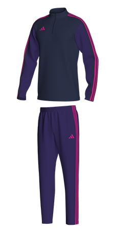 ADIDAS mi-uniform
