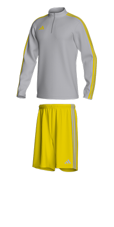 ADIDAS mi-uniform