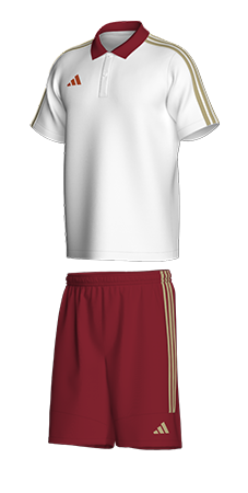 ADIDAS mi-uniform