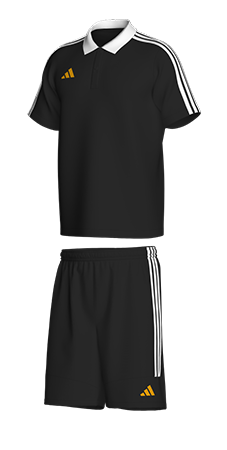 ADIDAS mi-uniform