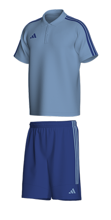 ADIDAS mi-uniform