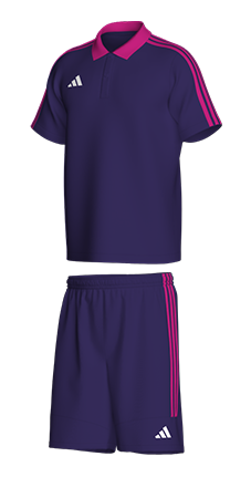 ADIDAS mi-uniform