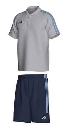 ADIDAS mi-uniform
