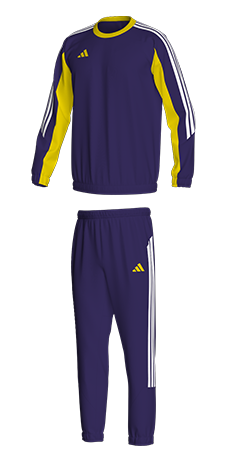 ADIDAS mi-uniform