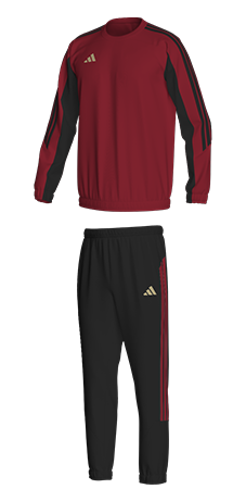 ADIDAS mi-uniform