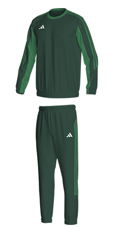ADIDAS mi-uniform