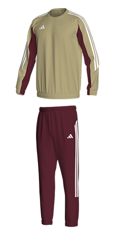 ADIDAS mi-uniform