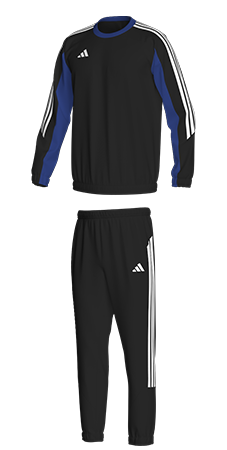 ADIDAS mi-uniform