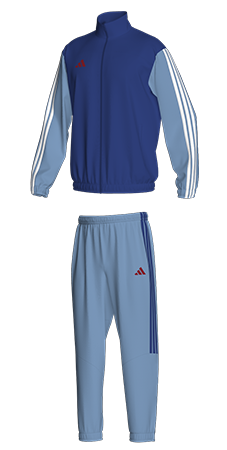 ADIDAS mi-uniform