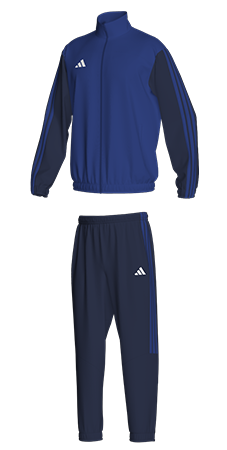 ADIDAS mi-uniform