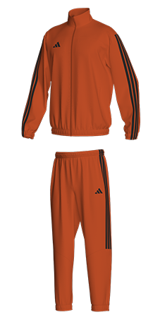 ADIDAS mi-uniform