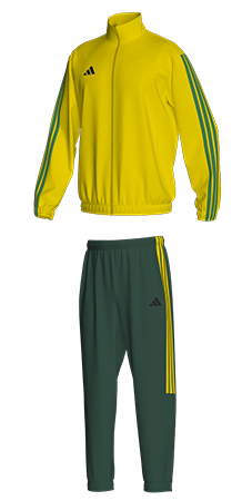 ADIDAS mi-uniform