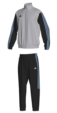 ADIDAS mi-uniform