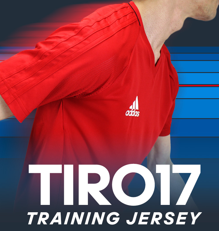 TIRO17 TRINING JERSEY