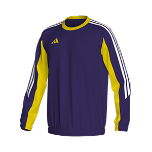 ADIDAS �s�X�e�W���P�b�g KM0982