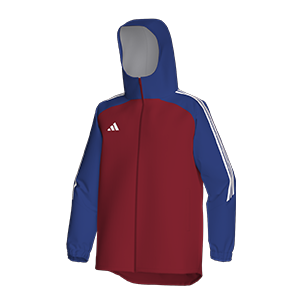 オリジナルウインドブレーカー （Original windbreaker） | サッカー