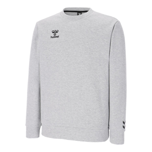 HUMMEL �`�[���X�E�F�b�g�N���[�l�b�N HAP8298C
