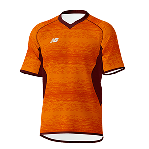 NEW BALANCE ���؏���X�e�b�`�Q�[���V���c �f�W�^���{�[�_�[ JMFC0118