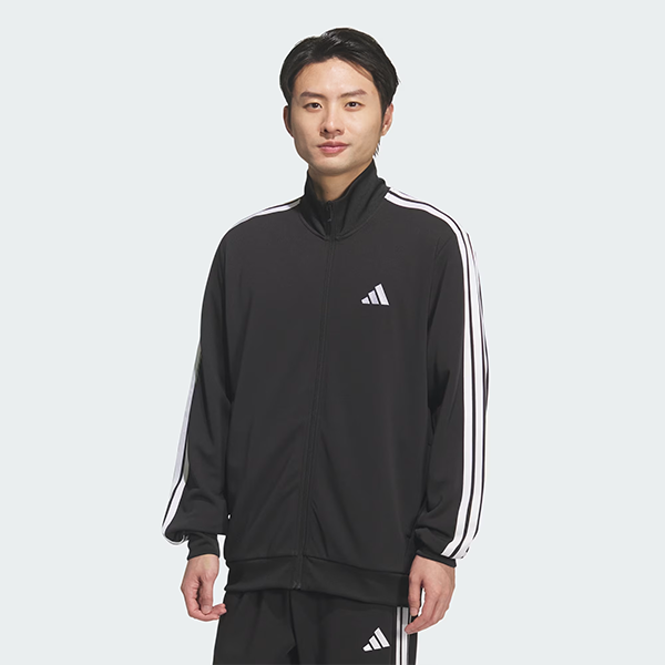 ADIDAS �g���b�N�g�b�v