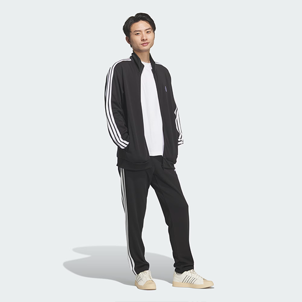 ADIDAS �g���b�N�g�b�v