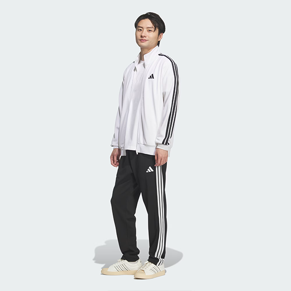ADIDAS �g���b�N�g�b�v
