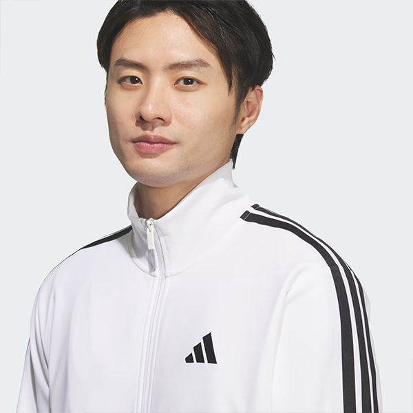 ADIDAS �g���b�N�g�b�v