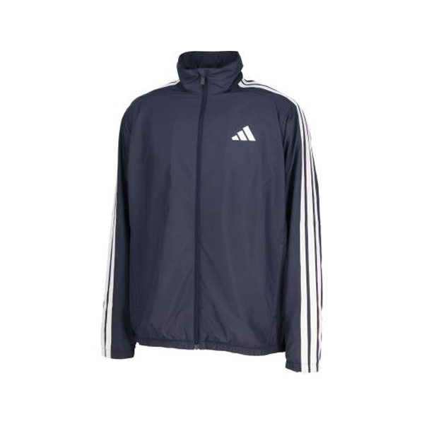 ADIDAS �X���[�X�g���C�v�X�E�B���h�u���[�J�[�W���P�b�g