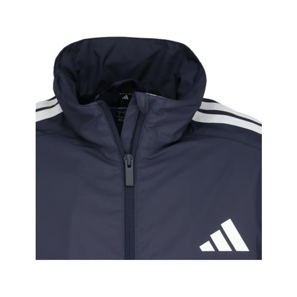 ADIDAS �X���[�X�g���C�v�X�E�B���h�u���[�J�[�W���P�b�g